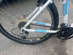 Gary Fisher Tassajara Mountain Bike 27 Spd 26"