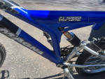 Mountain Bike 21 spd 20" rims