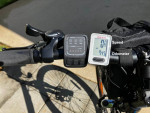 Electric Bike 26" Foldable