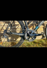 Ridley Fenix 60cm L