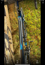 Ridley Fenix 60cm L
