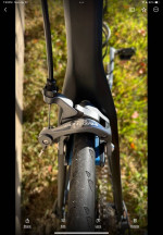 Ridley Fenix 60cm L