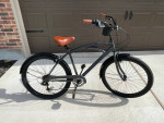 Bike for Sale
