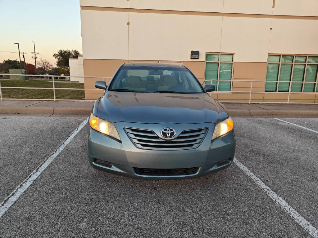 2007 Toyota Camry LE FWD 71,000 mi
