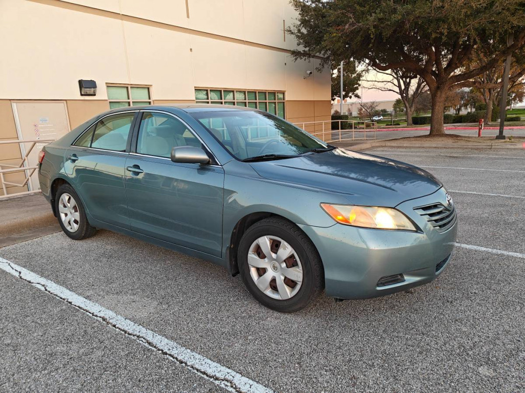 2007 Toyota Camry LE FWD 71,000 mi