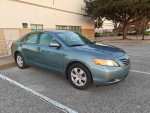 2007 Toyota Camry LE FWD 71,000 mi