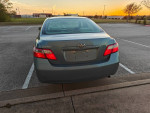 2007 Toyota Camry LE FWD 71,000 mi