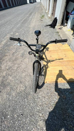 HARO Bikes TR 2.2.4 Track trail 24” BMX