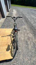 HARO Bikes TR 2.2.4 Track trail 24” BMX