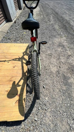 HARO Bikes TR 2.2.4 Track trail 24” BMX