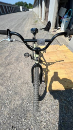 HARO Bikes TR 2.2.4 Track trail 24” BMX