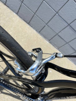 Cannondale Synapse 2007