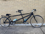 Cannondale Tandem