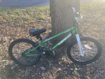 Boys Diamondback Viper Jr BMX