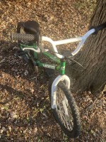 Boys Diamondback Viper Jr BMX