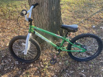 Boys Diamondback Viper Jr BMX