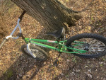 Boys Diamondback Viper Jr BMX