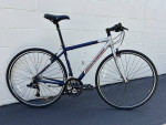 Schwinn Signature Super Sport Hybrid Touring Gravel Road Bike