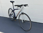 Schwinn Signature Super Sport Hybrid Touring Gravel Road Bike