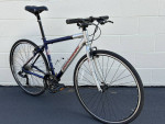 Schwinn Signature Super Sport Hybrid Touring Gravel Road Bike