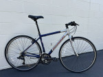 Schwinn Signature Super Sport Hybrid Touring Gravel Road Bike