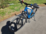 2022 Giant Roam 2 Disc hybrid gravel