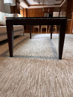 Bassett Rectangle Coffee Table