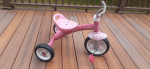 Radio Flyer tricycle