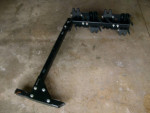 4 BICYCLE RACK 2 INCH HITCH MOUNT