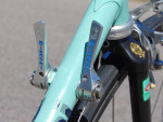 1988 Bianchi Argentin Road Bike Campagnolo C-Record Large 58cm!