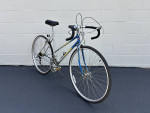Vintage Schwinn Road Bike