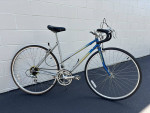 Vintage Schwinn Road Bike