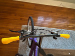 90s Cannondale M500