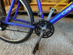 90s Cannondale M500