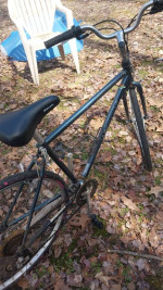 700c Bianchi 21 speed roadbike