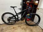 Salsa Spearfish, Canyon Endurace, State All Road