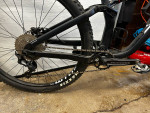 Salsa Spearfish, Canyon Endurace, State All Road