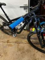 Salsa Spearfish, Canyon Endurace, State All Road