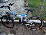 ancheer electric Bike