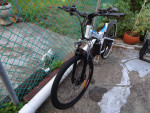 ancheer electric Bike