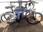 ancheer electric Bike