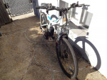 ancheer electric Bike