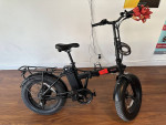 Rental E-Bike Liquidation