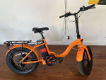 Rental E-Bike Liquidation
