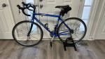Trek Pilot 5.2 + Upgrades