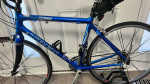 Trek Pilot 5.2 + Upgrades