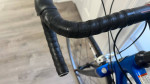 Trek Pilot 5.2 + Upgrades