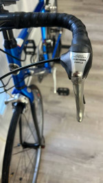Trek Pilot 5.2 + Upgrades