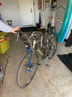 2007 specialized