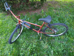 Muti-Speed Union  Mountain Bike